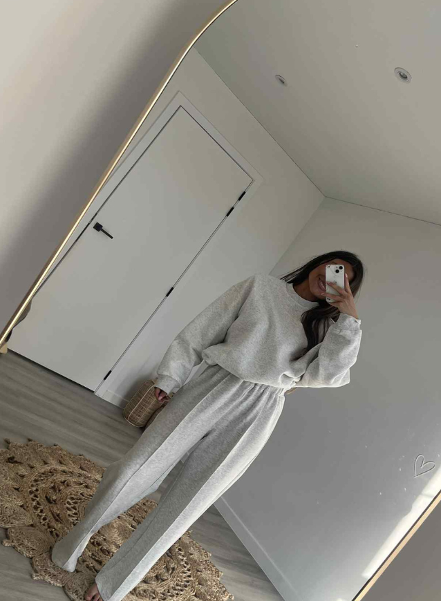 ROSIE - Sweater Broek