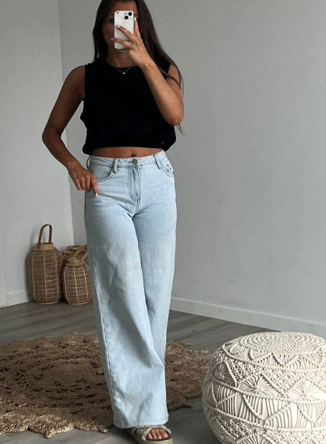 BETH - Jeans