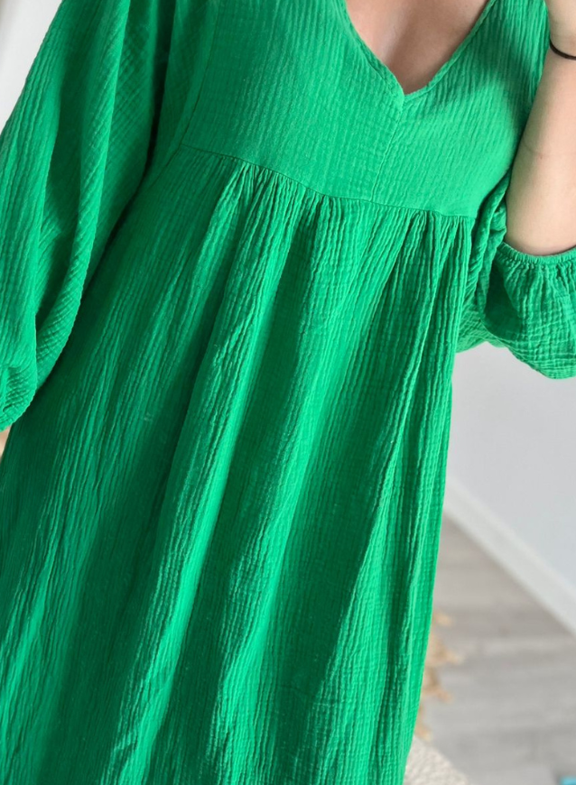 LIA - TetraJurk Groen